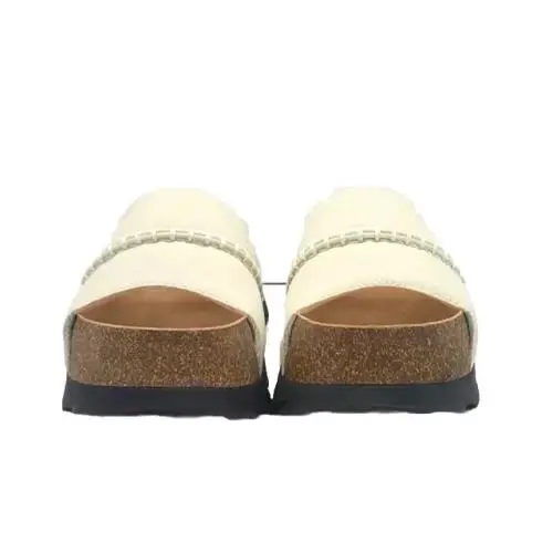 UGG shoes - UGG SUNSKIP - SUNSKIP - White 0