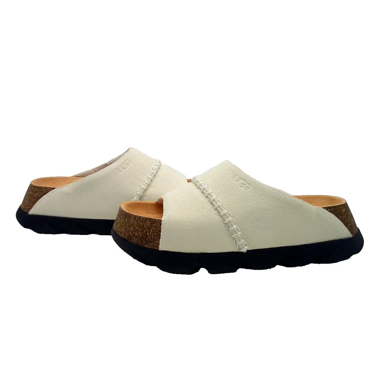 UGG shoes - UGG SUNSKIP - SUNSKIP - White 1