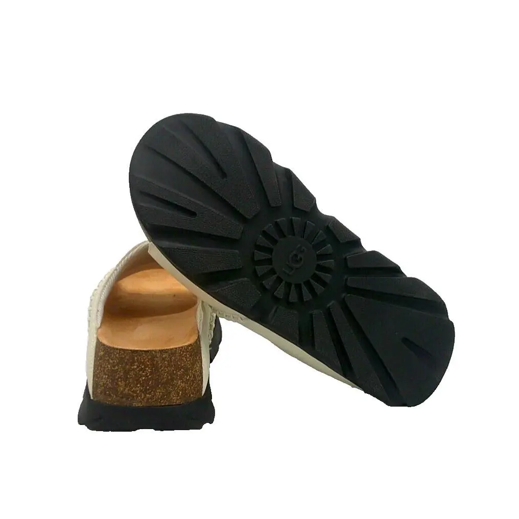 UGG shoes - UGG SUNSKIP - SUNSKIP - White 3