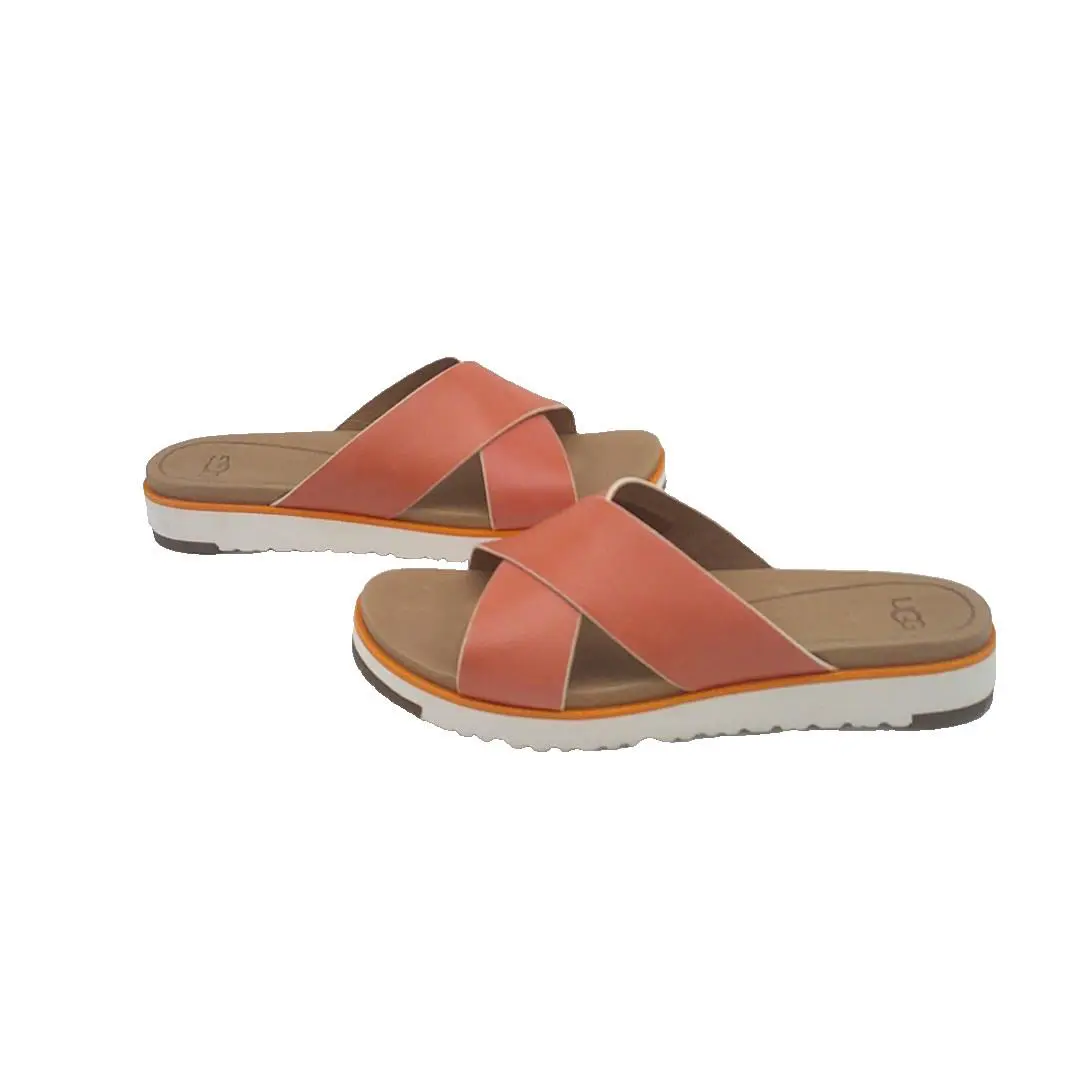 UGG shoes - Fire Opal 1