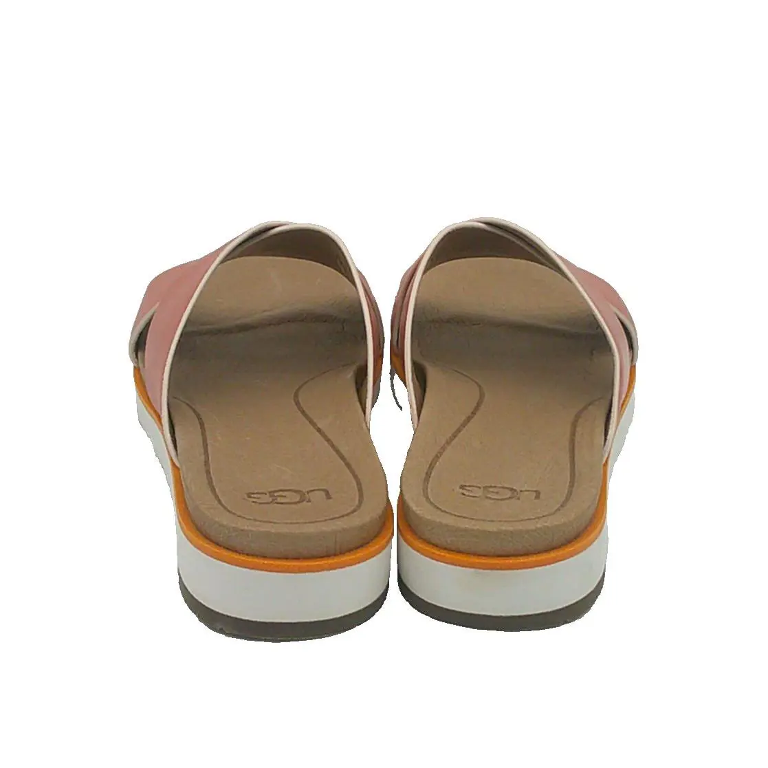 UGG shoes - Fire Opal 2