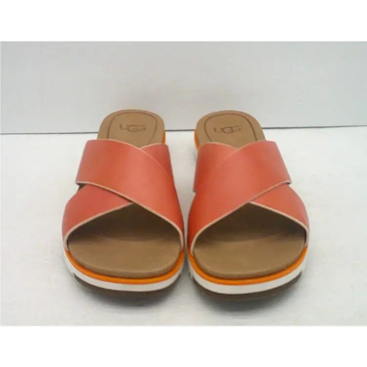 UGG shoes - Fire Opal 0