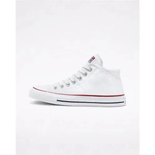 Converse shoes - Converse All Star Madison - All Star Madison - Black 1
