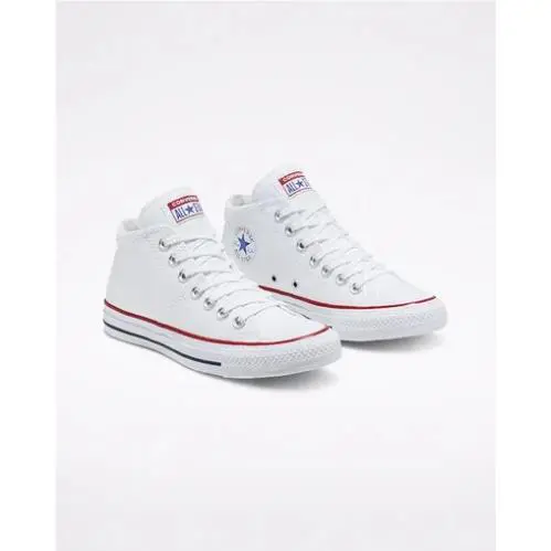Converse shoes - Converse All Star Madison - All Star Madison - Black 3