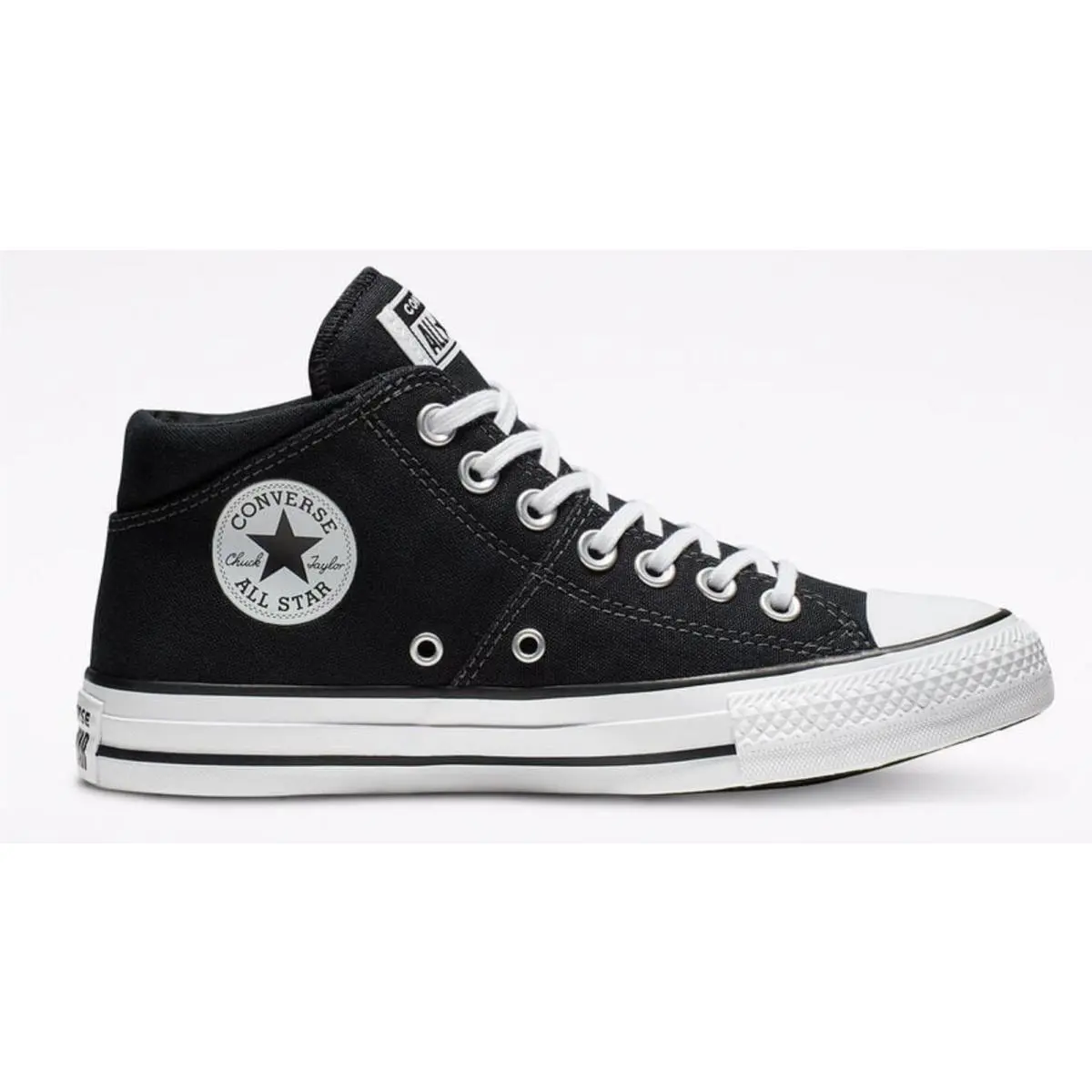 Converse shoes - Converse All Star Madison - All Star Madison - Black 13