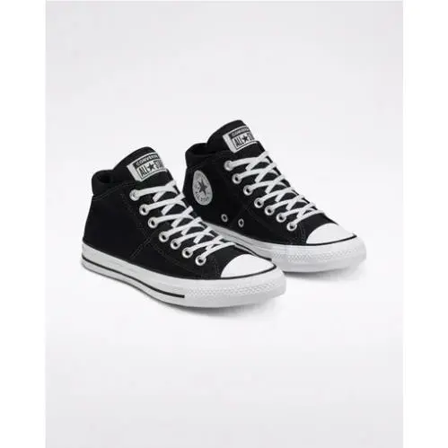 Converse shoes - Converse All Star Madison - All Star Madison - Black 16
