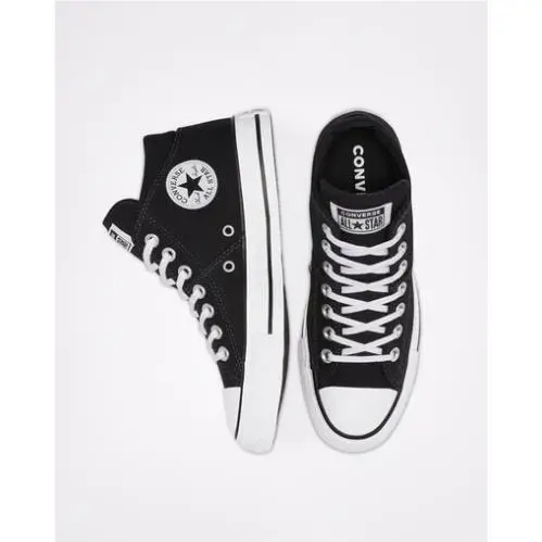 Converse shoes - Converse All Star Madison - All Star Madison - Black 17