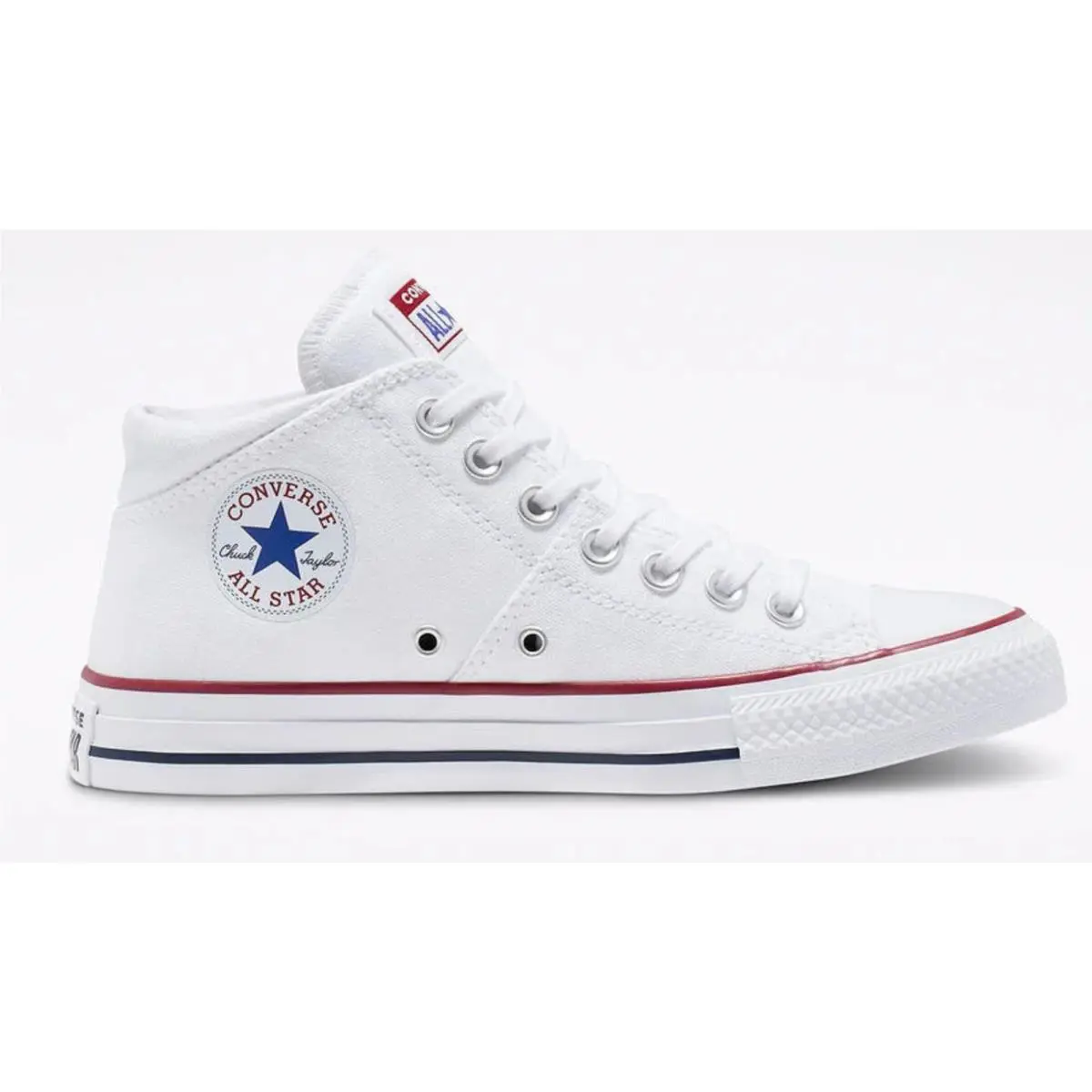 Converse shoes - Converse All Star Madison - All Star Madison - Black 6