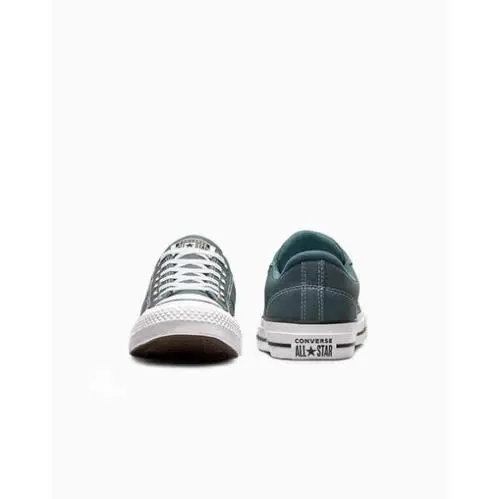 Converse shoes - Street - Street - Green 1