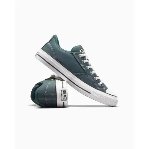 Converse shoes - Street - Street - Green 3