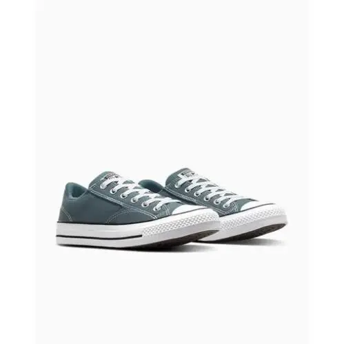 Converse shoes - Street - Street - Green 5