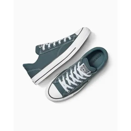 Converse shoes - Street - Street - Green 13