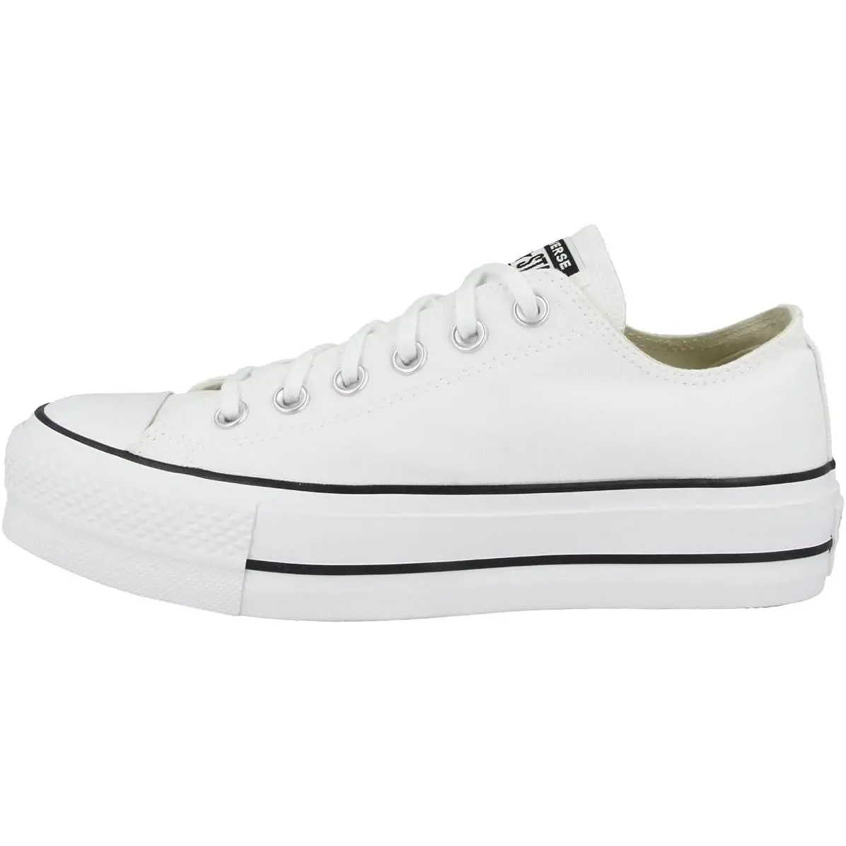 Converse shoes - Optical White 0