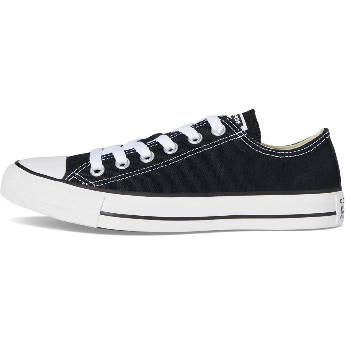 Converse shoes - Black 1