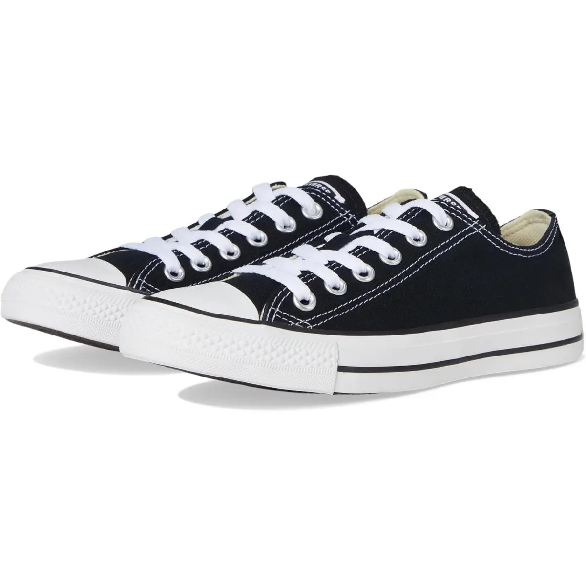 Converse shoes - Black 5