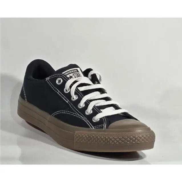 Converse shoes - Black 4