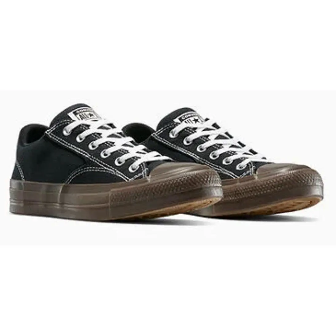 Converse shoes - Black 12