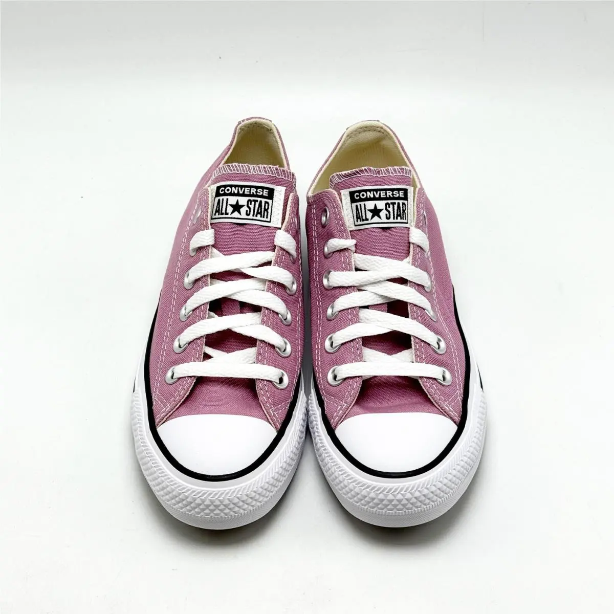 Converse shoes - Converse Chuck Taylor All Star OX Low Top - A13269F - Pink 1