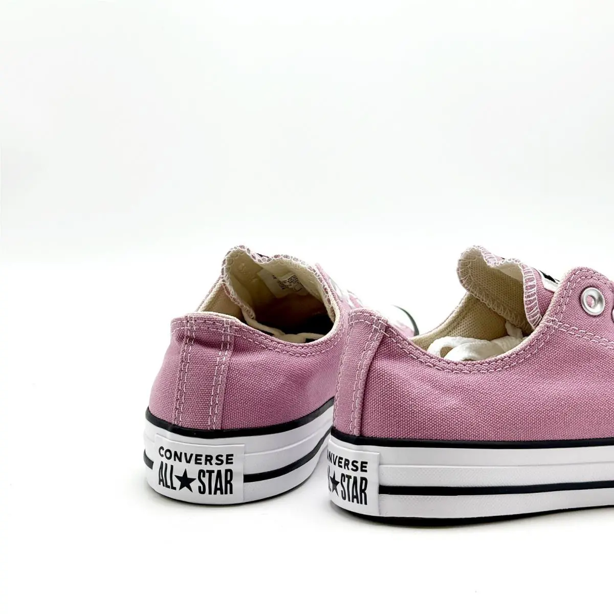 Converse shoes - Converse Chuck Taylor All Star OX Low Top - A13269F - Pink 7