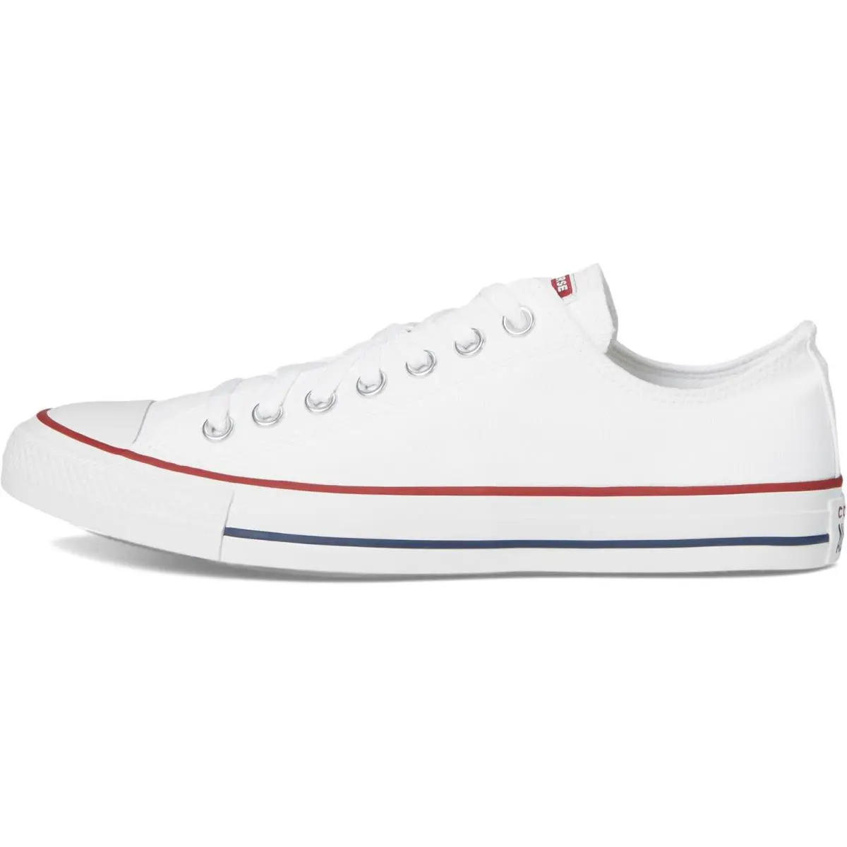 Converse shoes - White 1