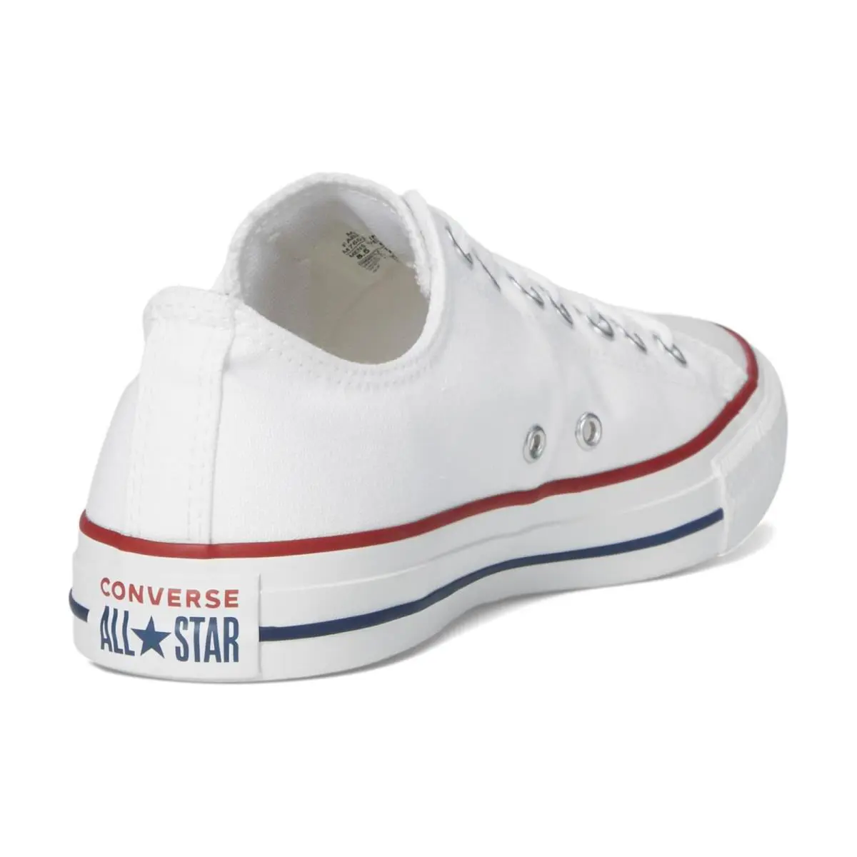 Converse shoes - White 2