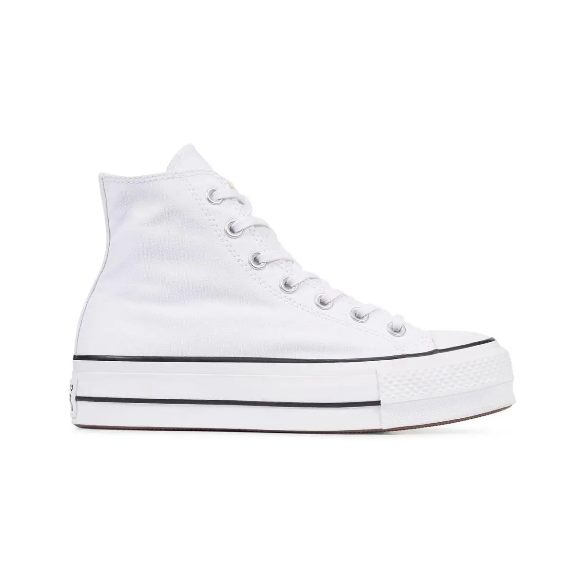 Converse shoes - Optical White 0
