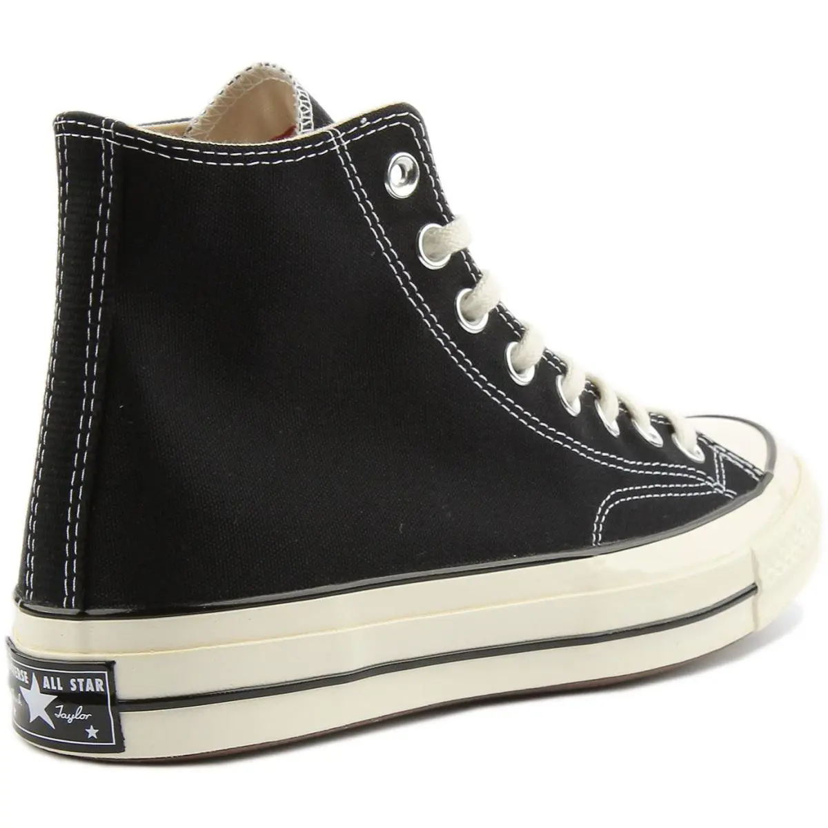 Converse shoes - BLACK 1