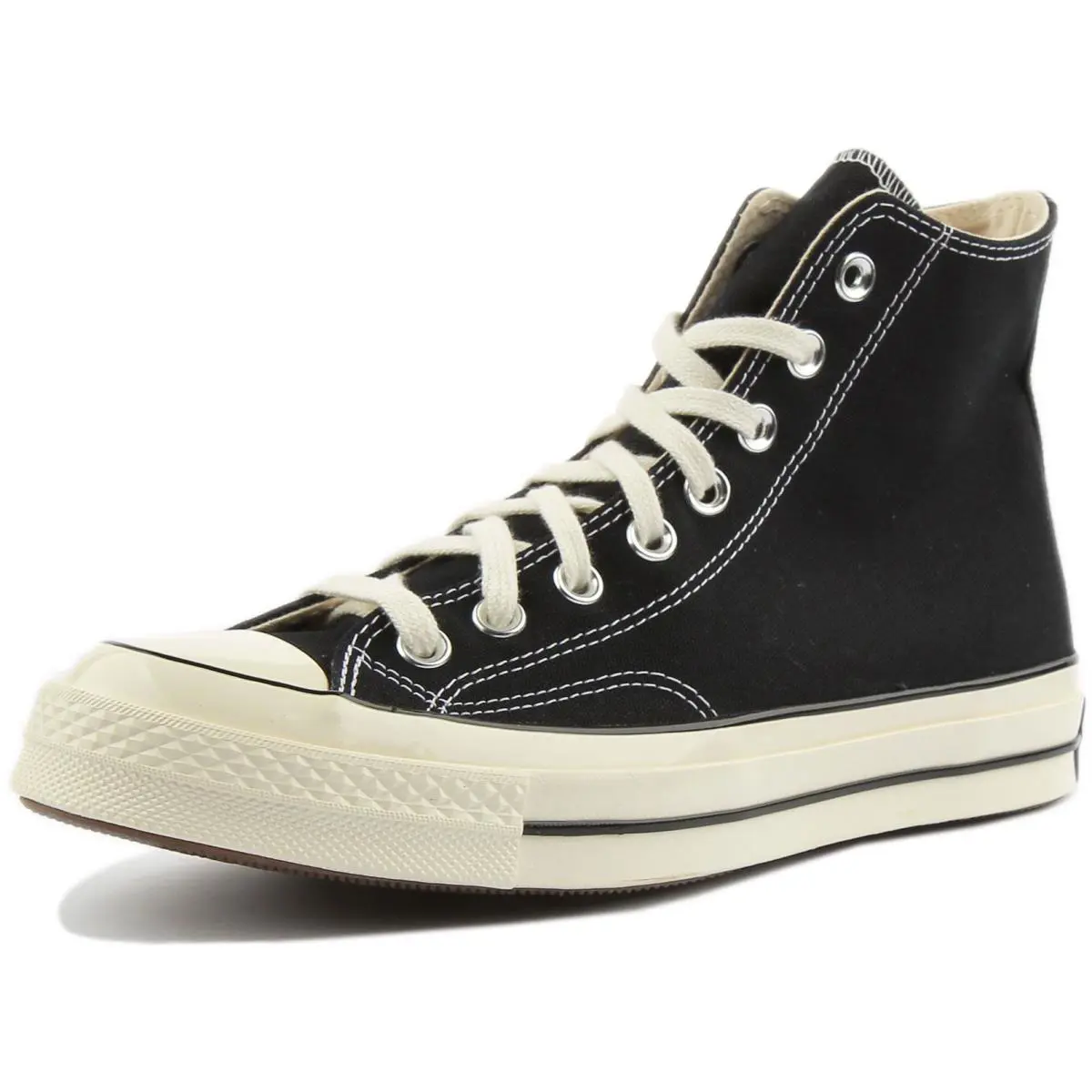Converse shoes - BLACK 4