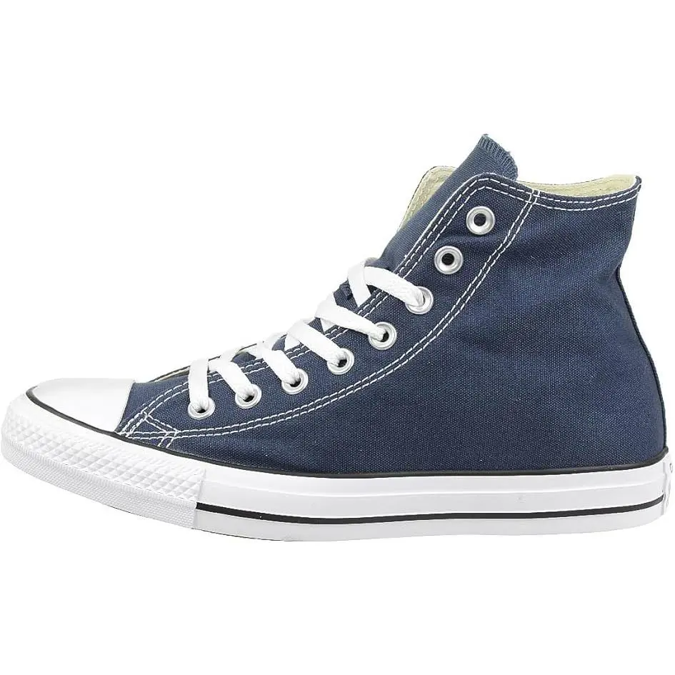 Converse Chuck Taylor All Star Canvas Hi Top Unisex Sneakers