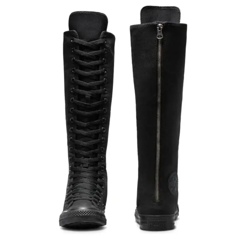 Converse shoes - CTAS XX-HI - CTAS - 12325C - Black (UPC: 194435179070) 1