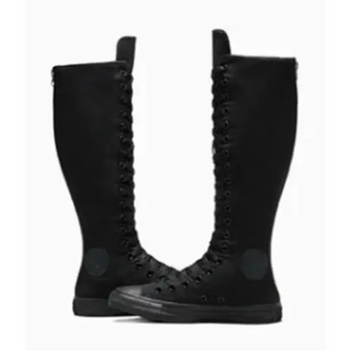 Converse shoes - CTAS XX-HI - CTAS - 12325C - Black (UPC: 194435179070) 2