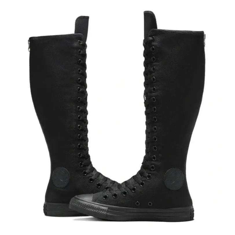 Converse shoes - CTAS XX-HI - CTAS - 12325C - Black (UPC: 194435179070) 3