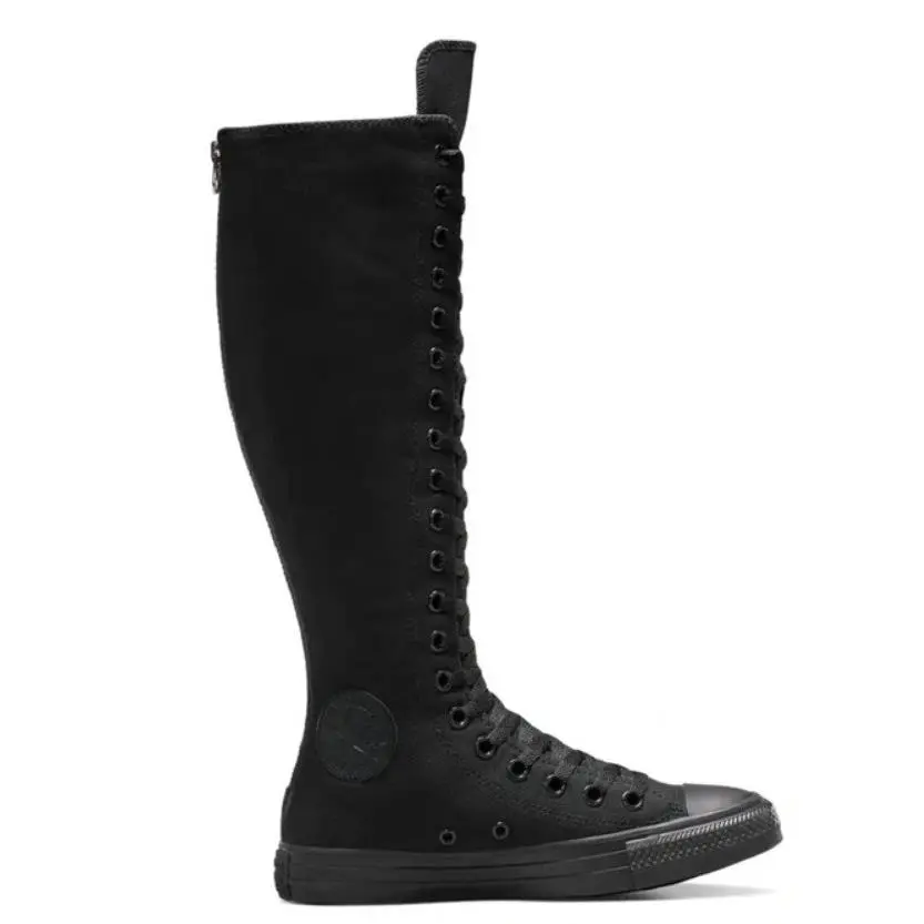 Converse shoes - CTAS XX-HI - CTAS - 12325C - Black (UPC: 194435179070) 5