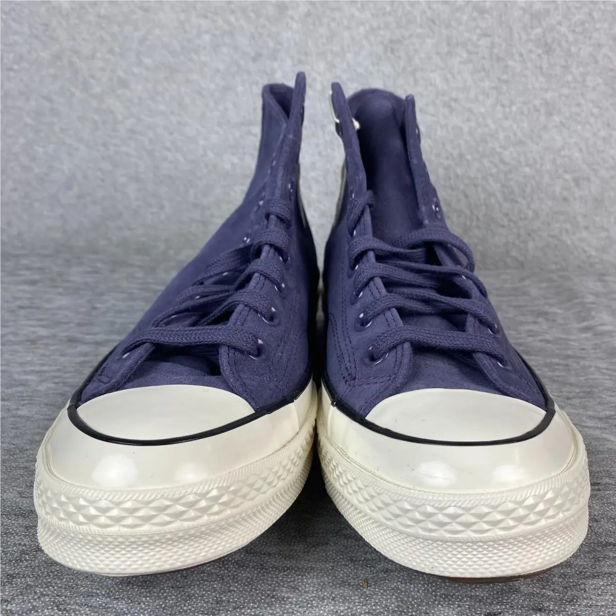 Converse shoes - Converse Chuck Taylor All Star Hi - A09475C - Purple (UPC: 194435157764) 1