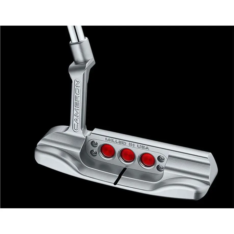 Scotty Cameron  - Scotty Cameron Studio Style 2025 0