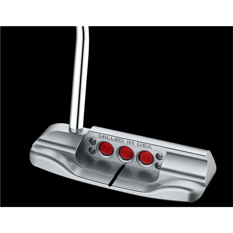 Scotty Cameron  - Scotty Cameron Studio Style 2025 54