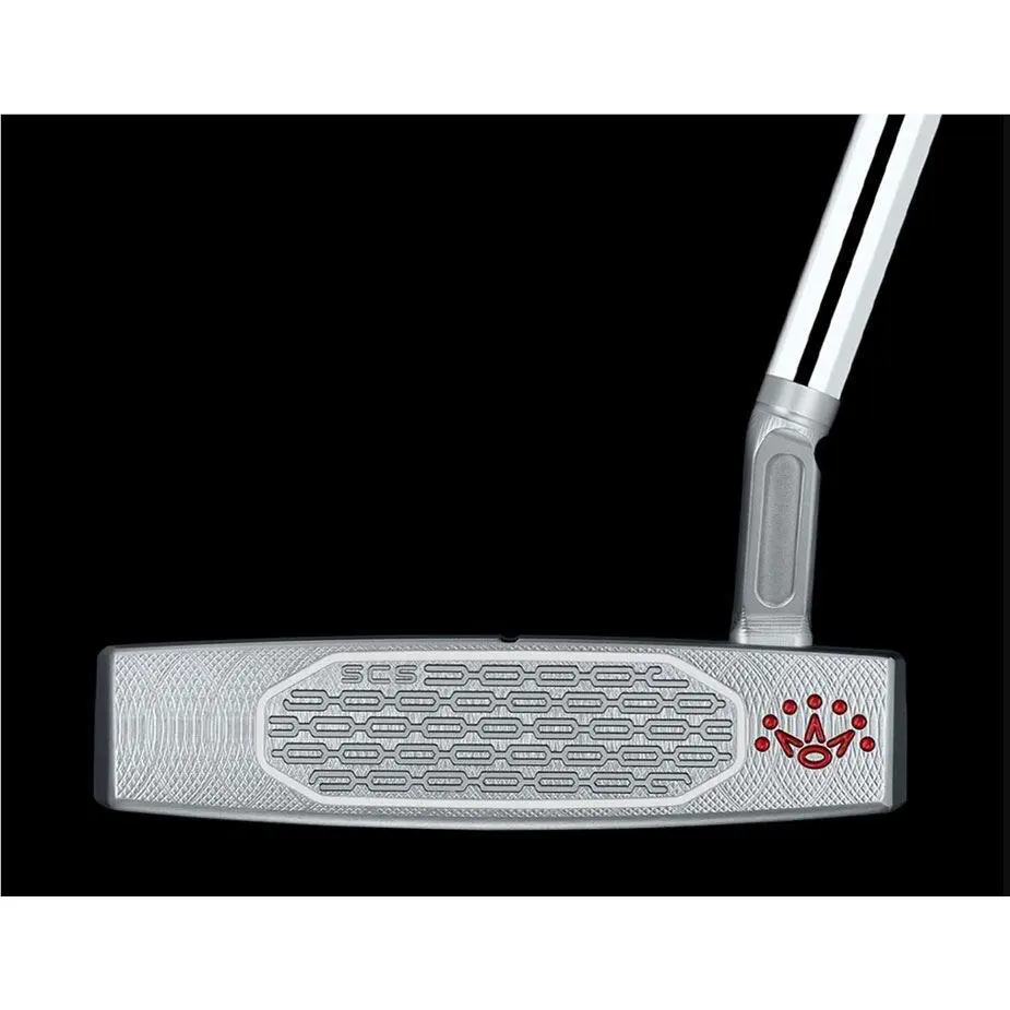 Scotty Cameron  - Scotty Cameron Studio Style 2025 44
