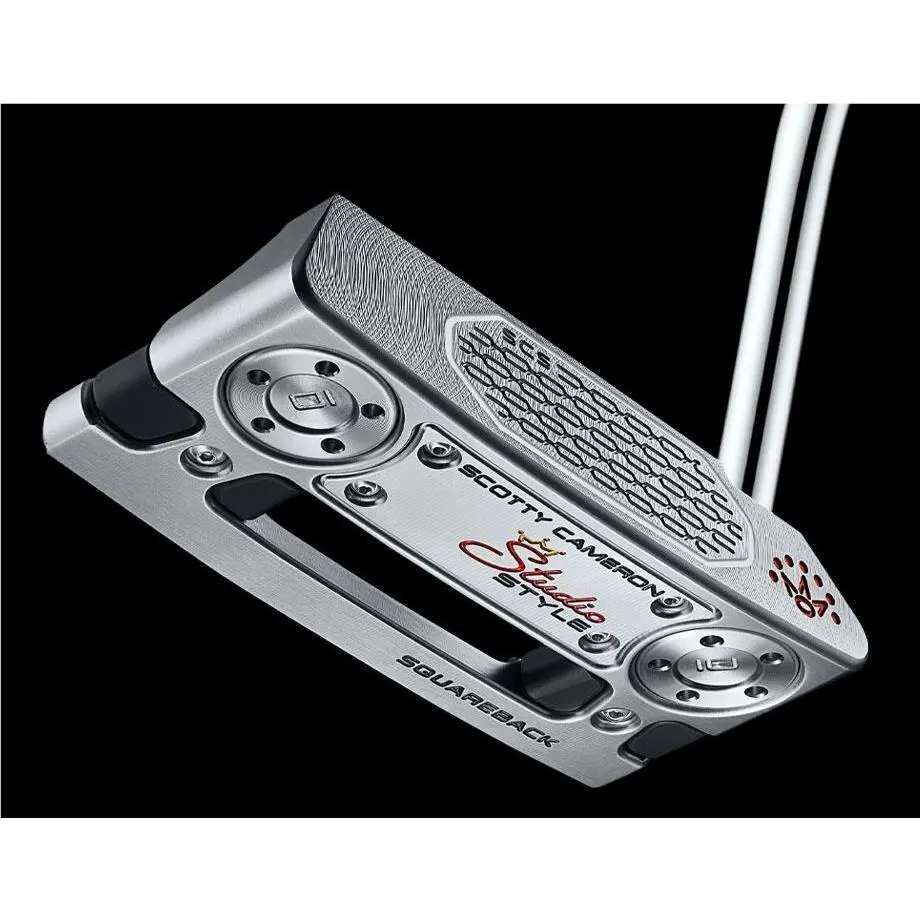 Scotty Cameron  - Scotty Cameron Studio Style 2025 47