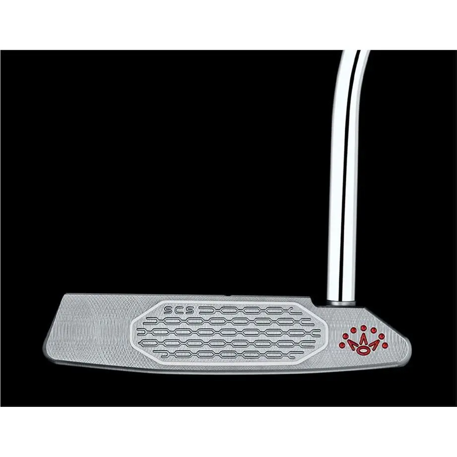 Scotty Cameron  - Scotty Cameron Studio Style 2025 50