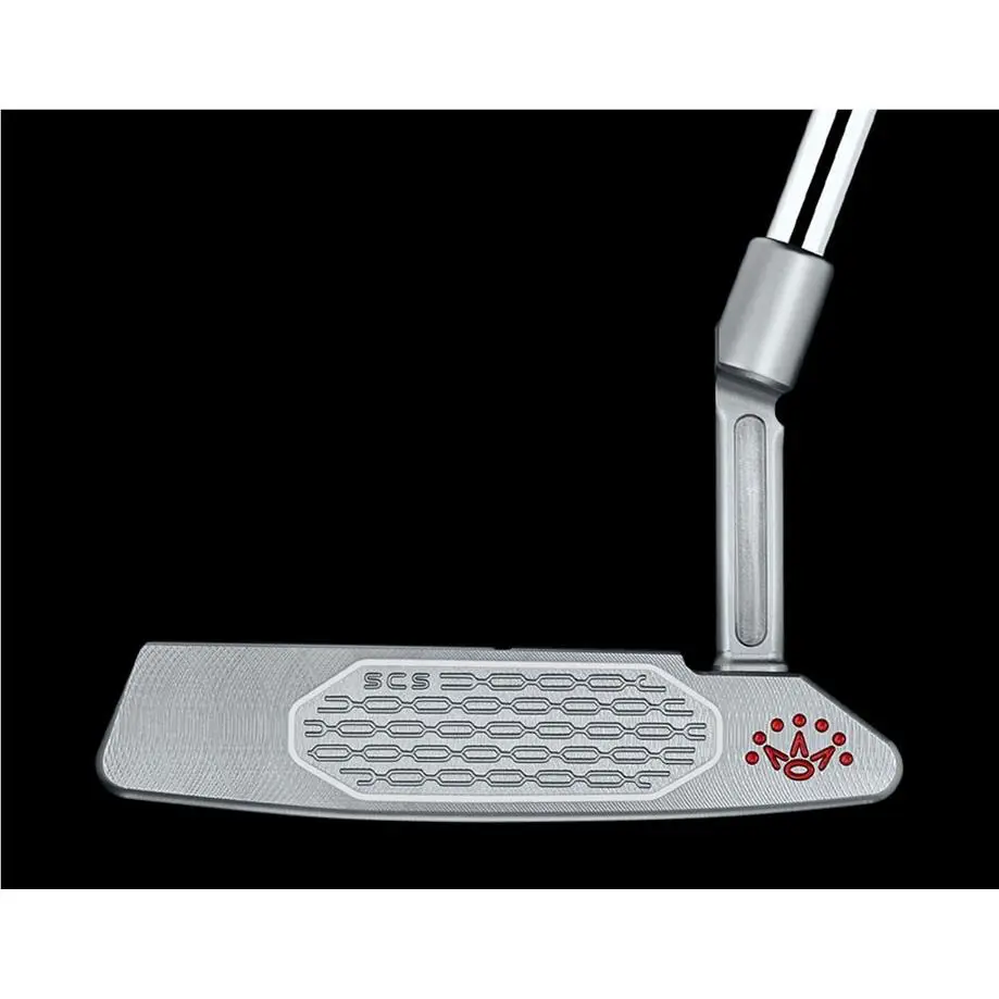 Scotty Cameron  - Scotty Cameron Squareback 2 Studio 2