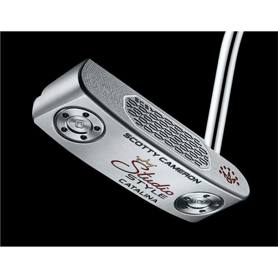 Scott  - Scotty Cameron Studio Style 2025 47