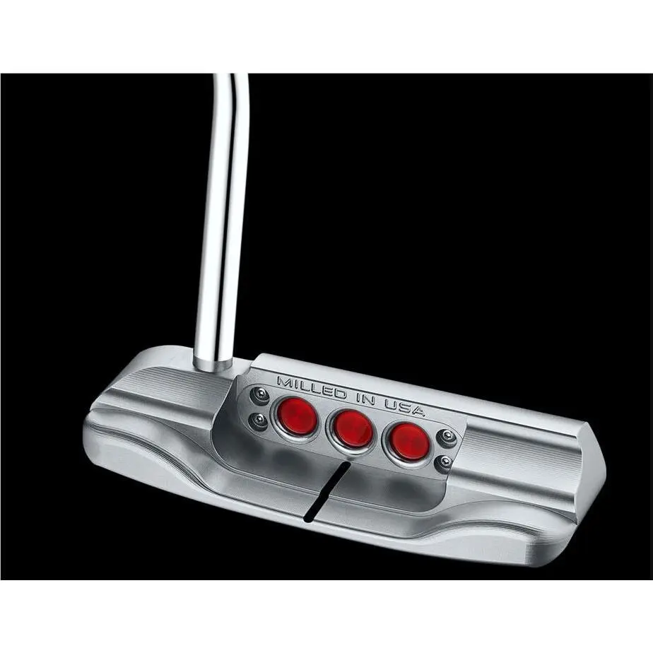 Scott  - Scotty Cameron Studio Style 2025 48