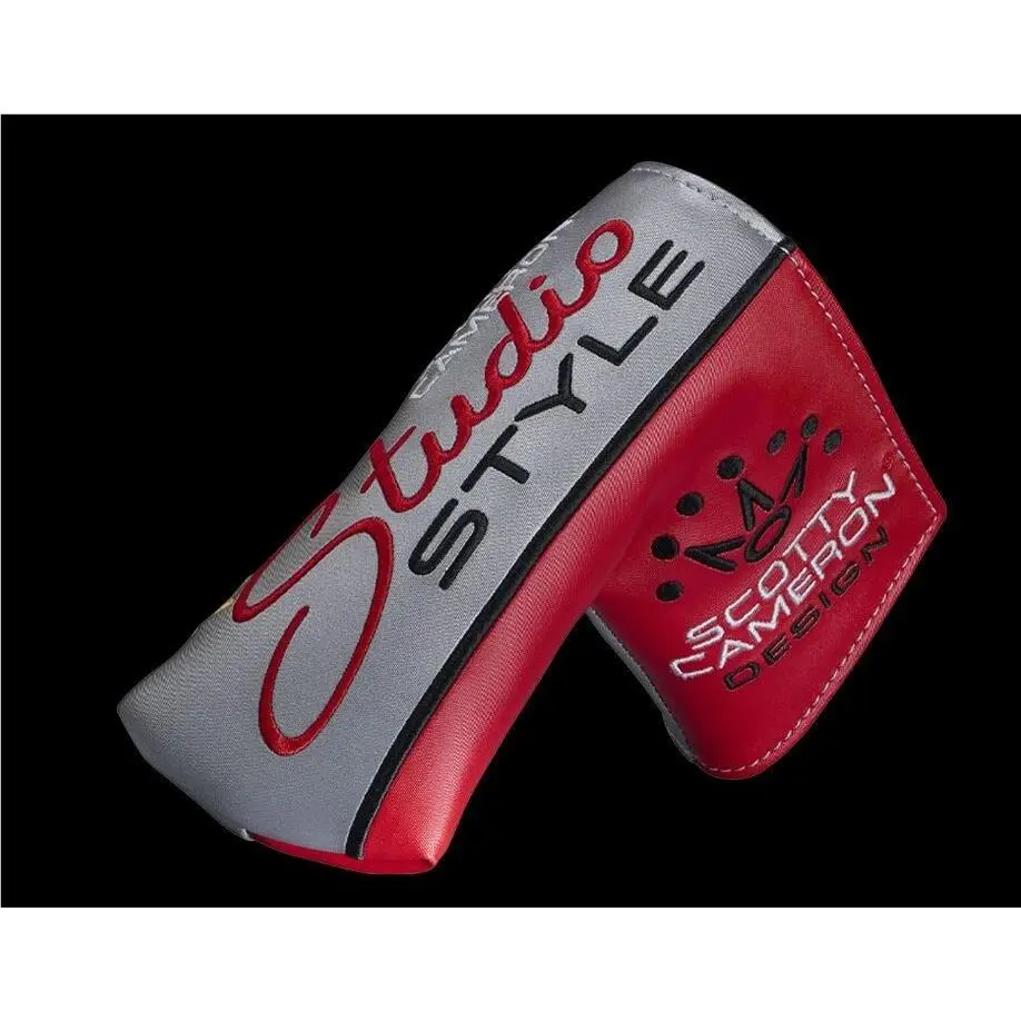 Scott  - Scotty Cameron Studio Style 2025 39