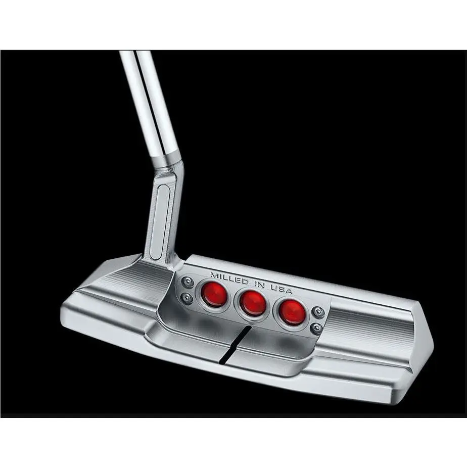 Scott  - Scotty Cameron Studio Style 2025 30