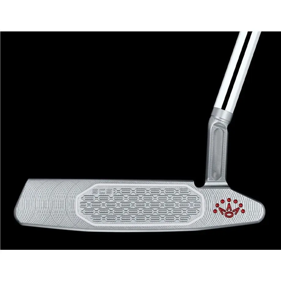 Scott  - Scotty Cameron Studio Style 2025 32
