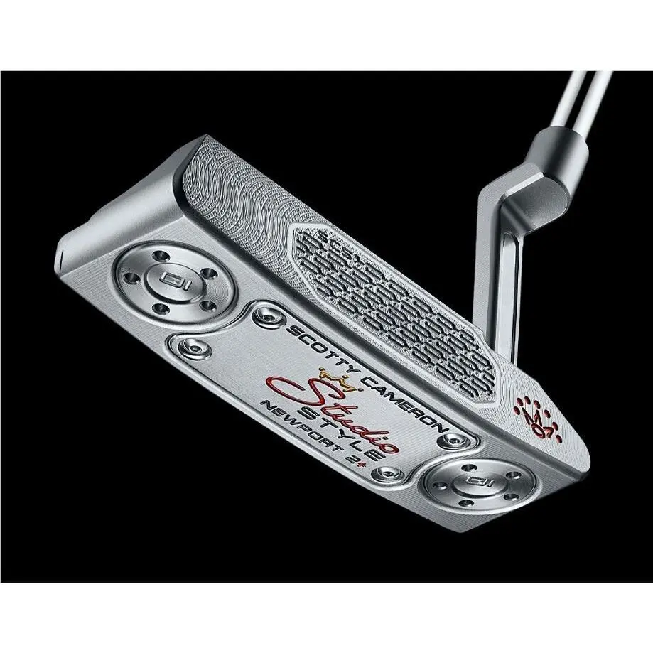 Scott  - Scotty Cameron Studio Style 2025 23