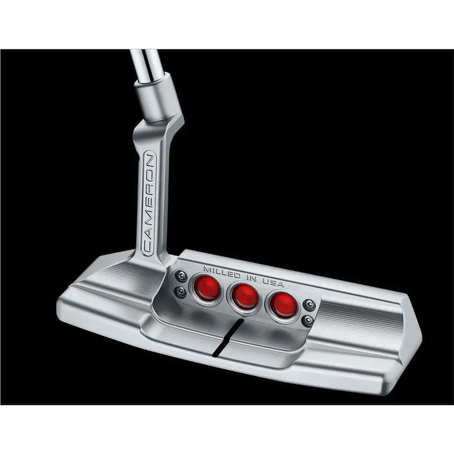 Scott  - Scotty Cameron Studio Style 2025 24