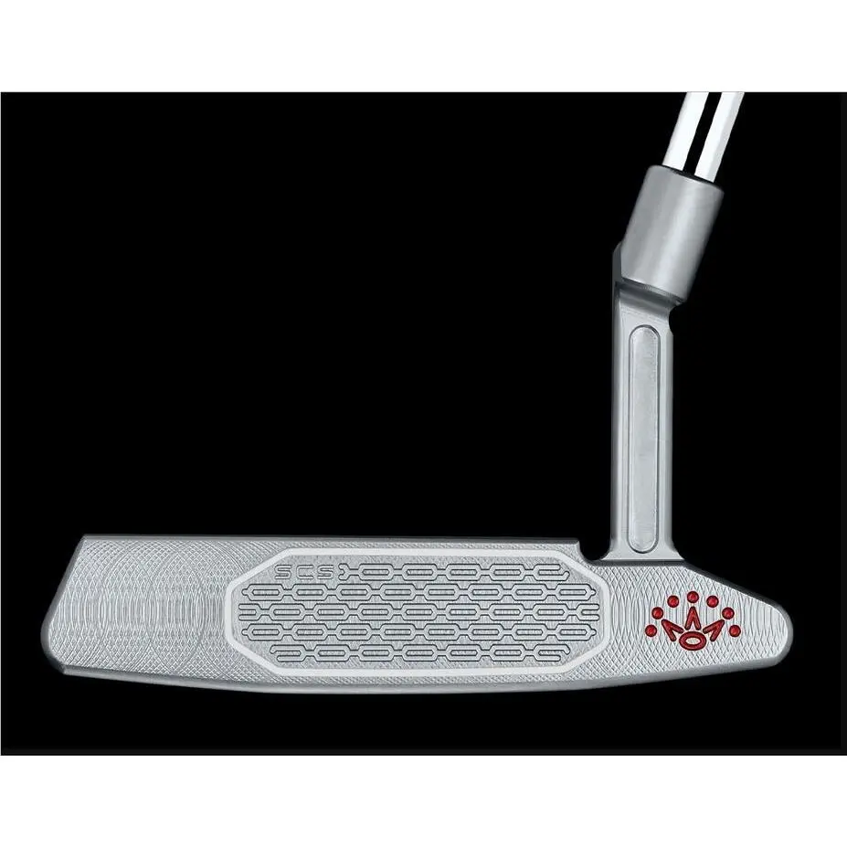 Scott  - Scotty Cameron Studio Style 2025 26
