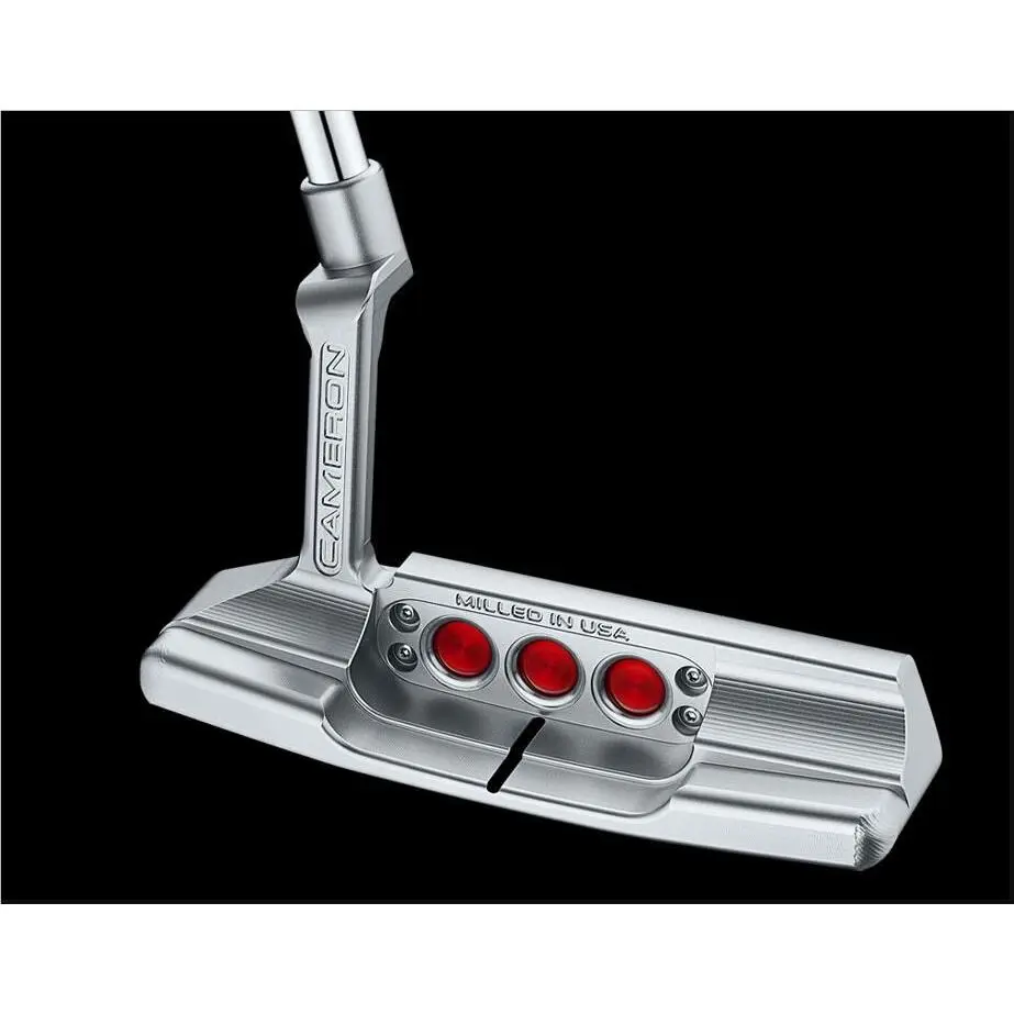 Scott  - Scotty Cameron Studio Style 2025 18