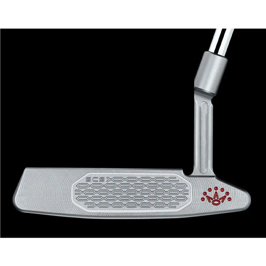 Scott  - Scotty Cameron Studio Style 2025 20